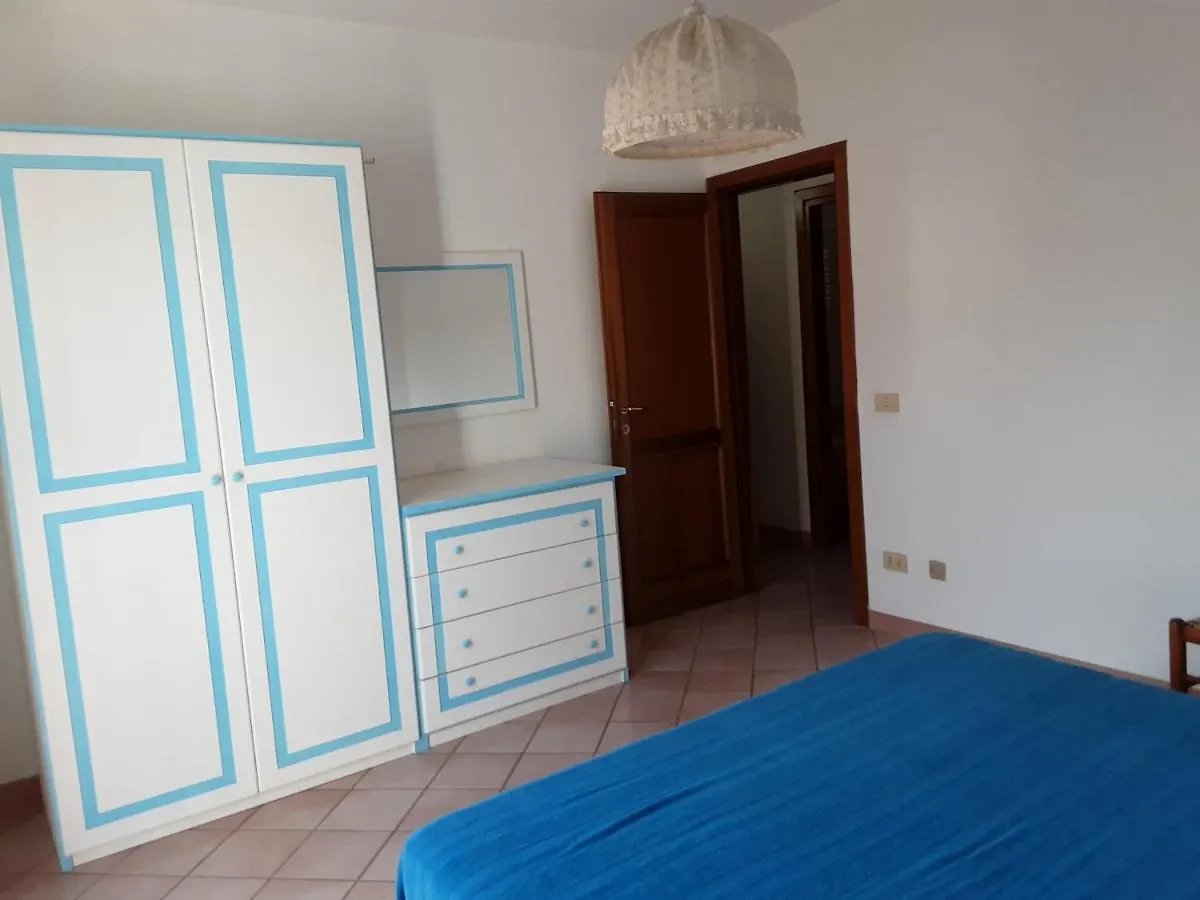 Apartament Appartamenti Santa Teresa Santa Teresa Gallura