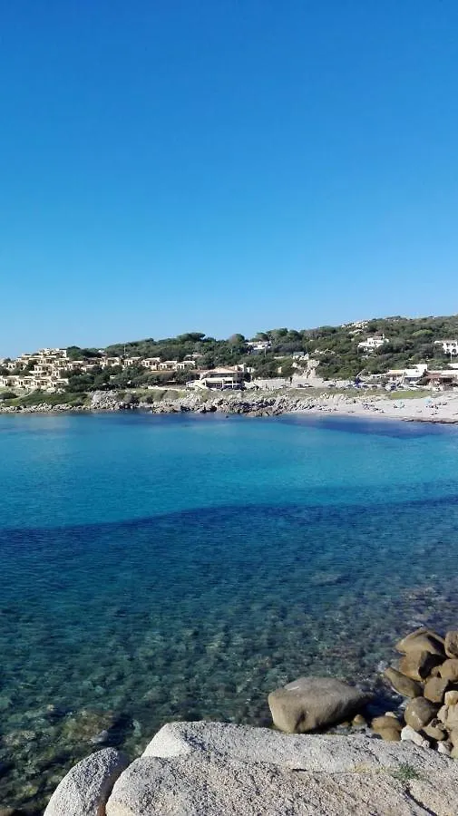 Appartamenti Santa Teresa Santa Teresa Gallura 0*,
