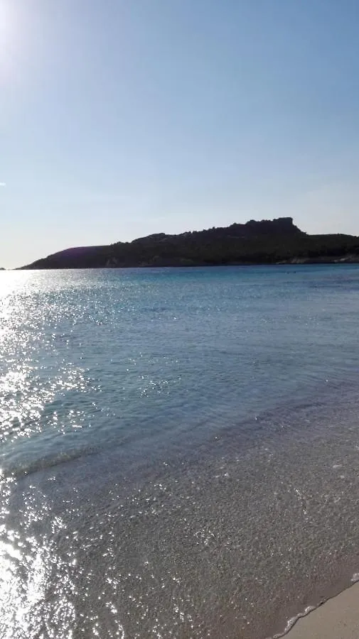 Appartamenti Santa Teresa Santa Teresa Gallura Apartament