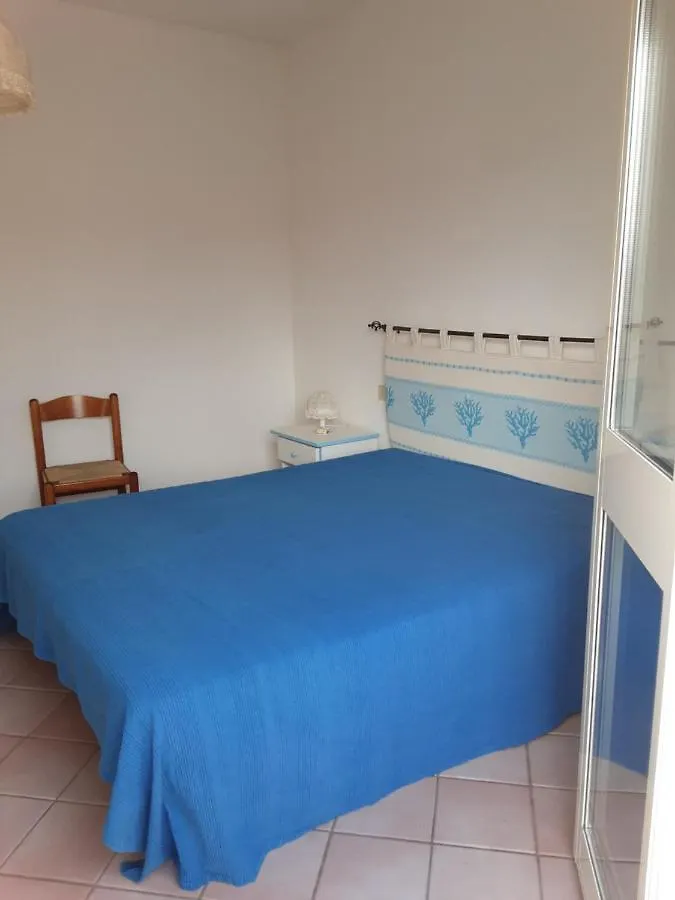 Apartament Appartamenti Santa Teresa Santa Teresa Gallura Włochy