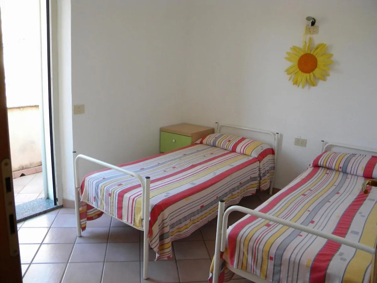 Appartamenti Santa Teresa Santa Teresa Gallura Apartament