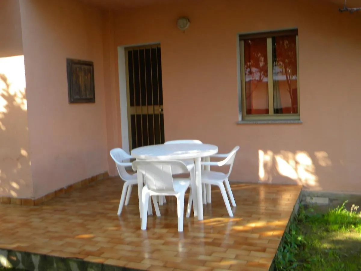 Appartamenti Santa Teresa Santa Teresa Gallura
