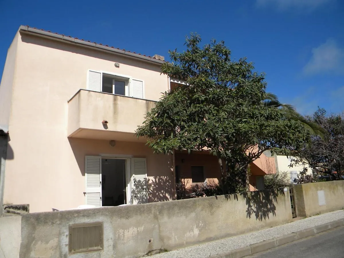 Apartament Appartamenti Santa Teresa Santa Teresa Gallura